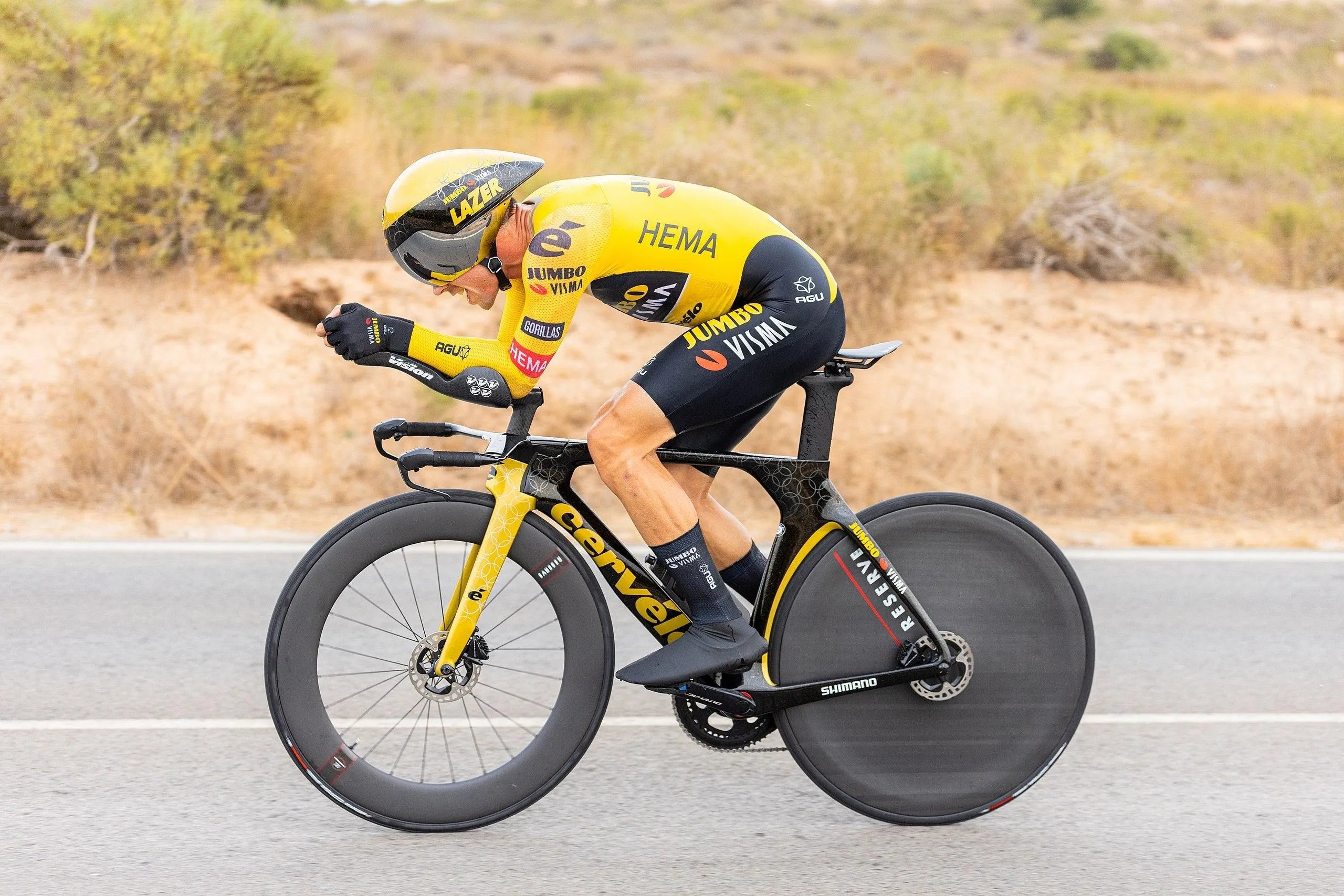 Iliac Artery Flow Limitation: Impact on Endurance Athletes