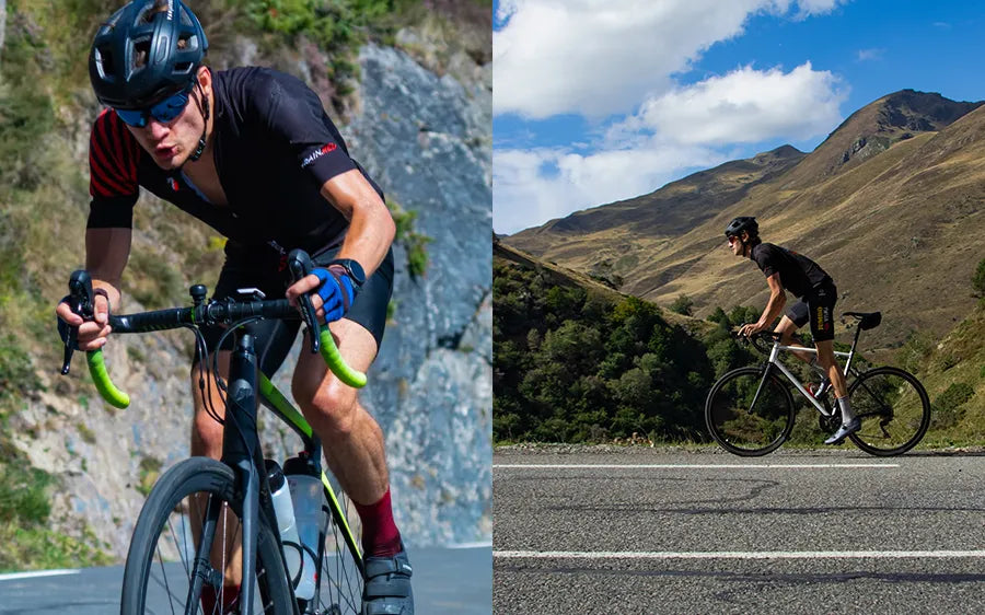 How to Assess Performance Improvement in a Cycling Ramp Test with Muscle Oxygen Data