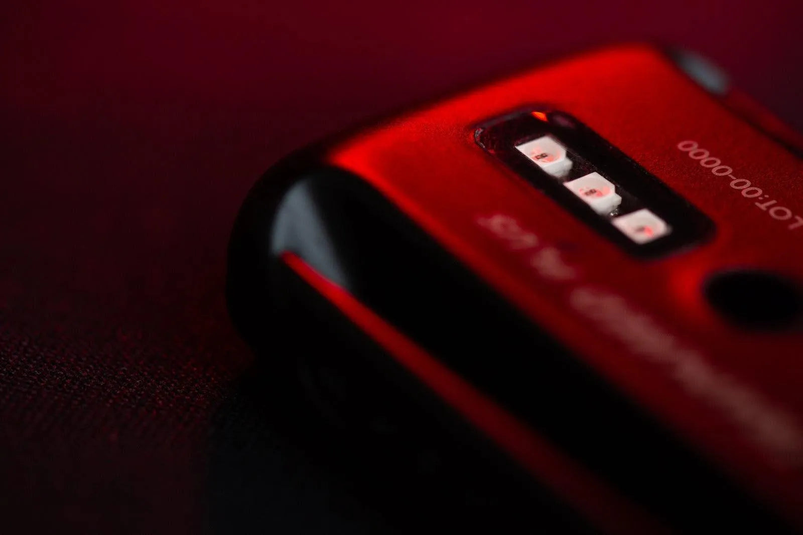 How do Train.Red NIRS devices work?