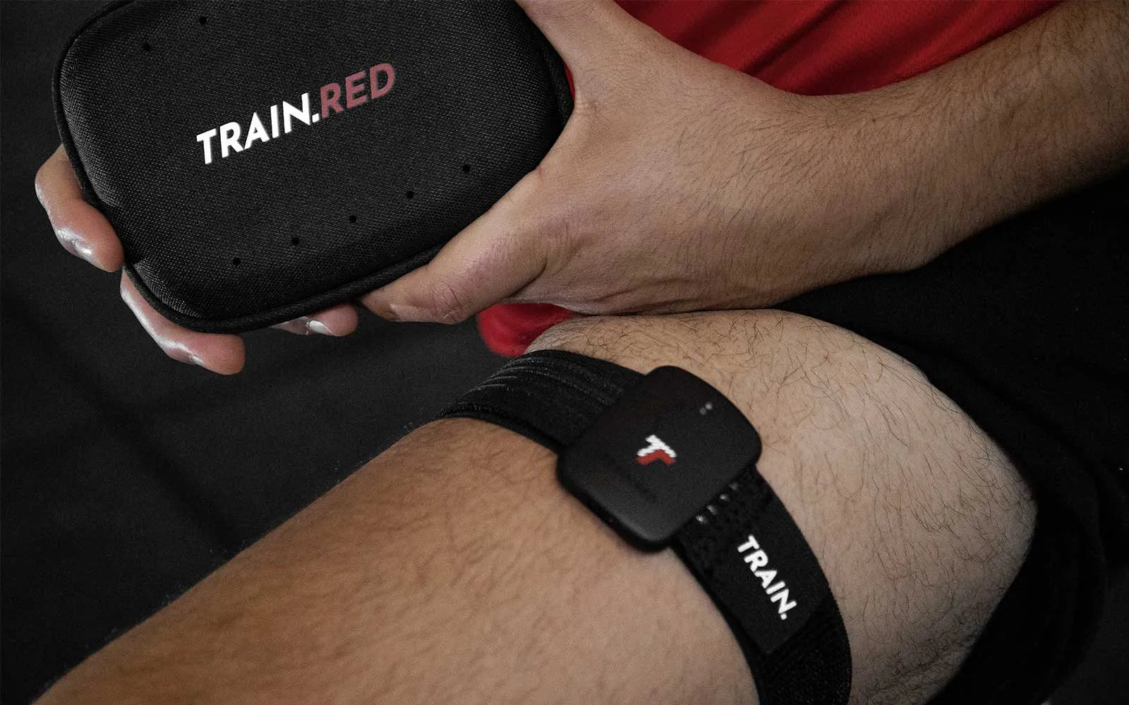 Unlocking Athletic Potential: The Role of Oxygen in Muscle Contraction