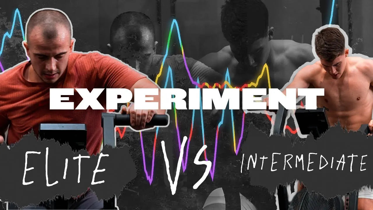 Elevating Sports Performance with Muscle Oxygen Sensors: Insights from The Progrm's Experiment with Train.Red