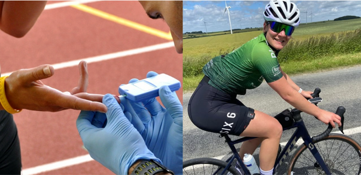 Why Real-Time Lacate Monitoring Isn’t There Yet and the Role of Muscle Oxygen