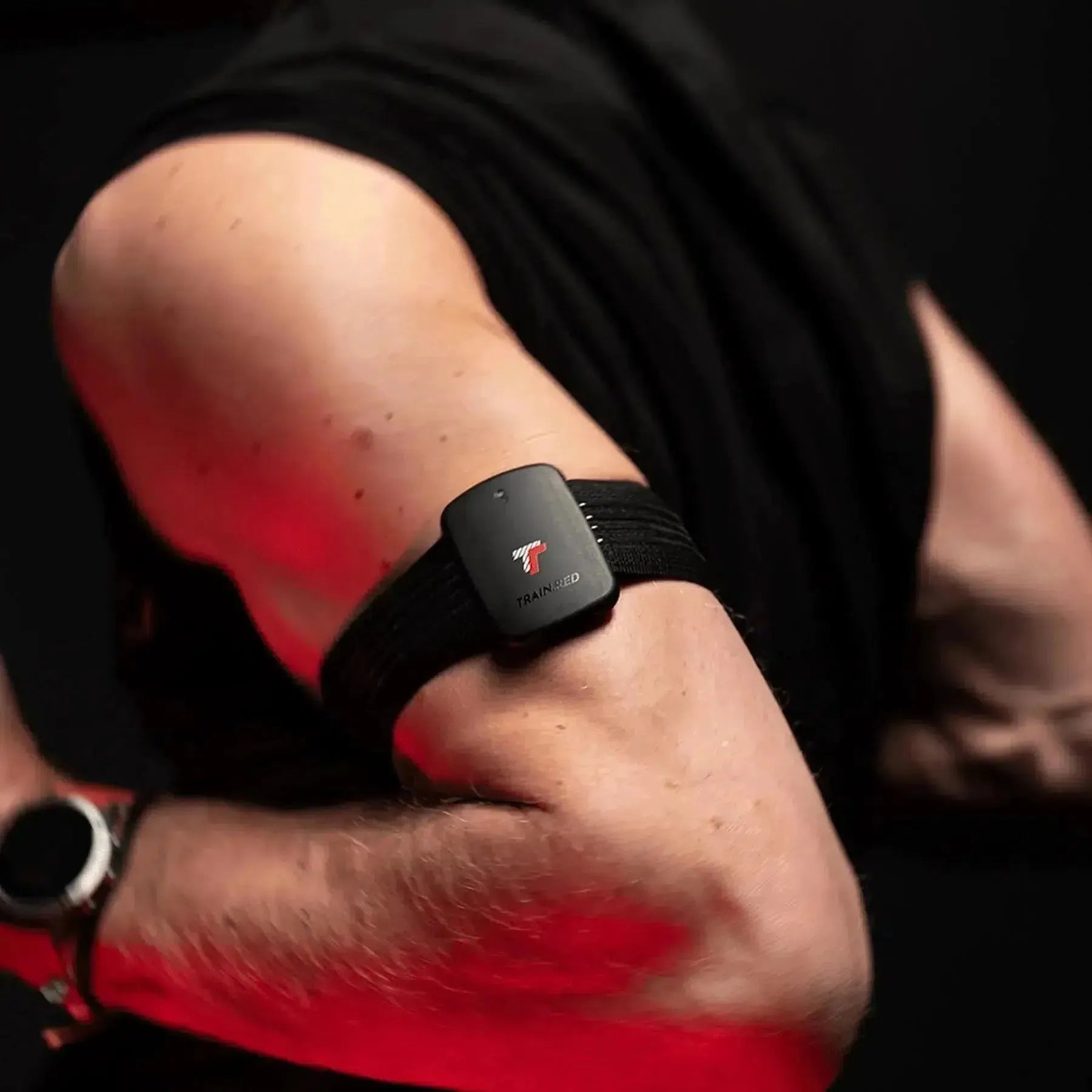 Train. Strap-pack