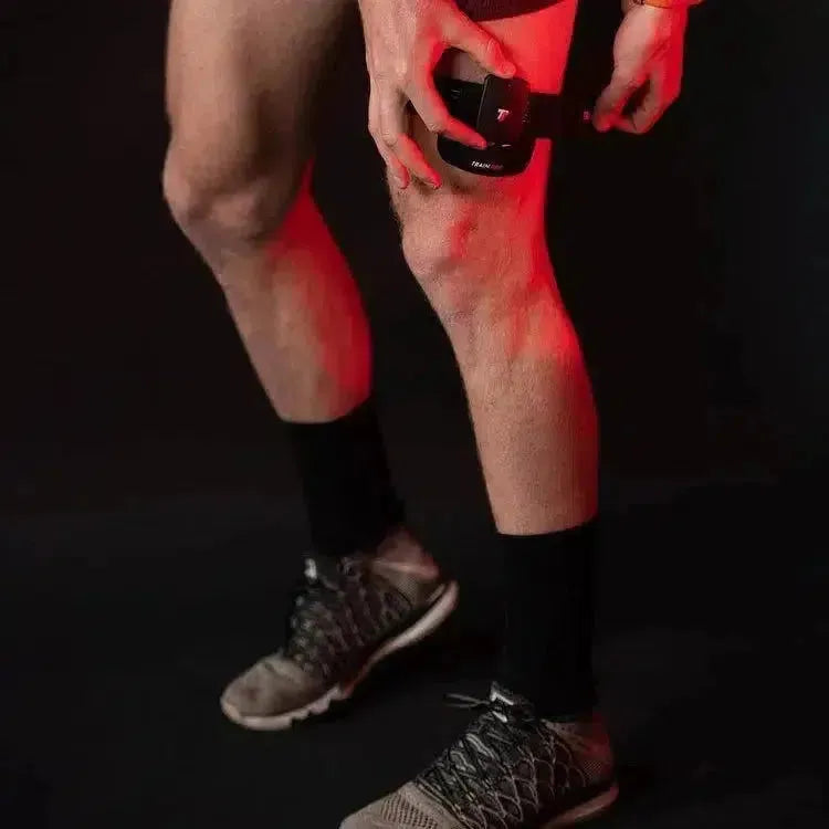 Train. Strap-pack