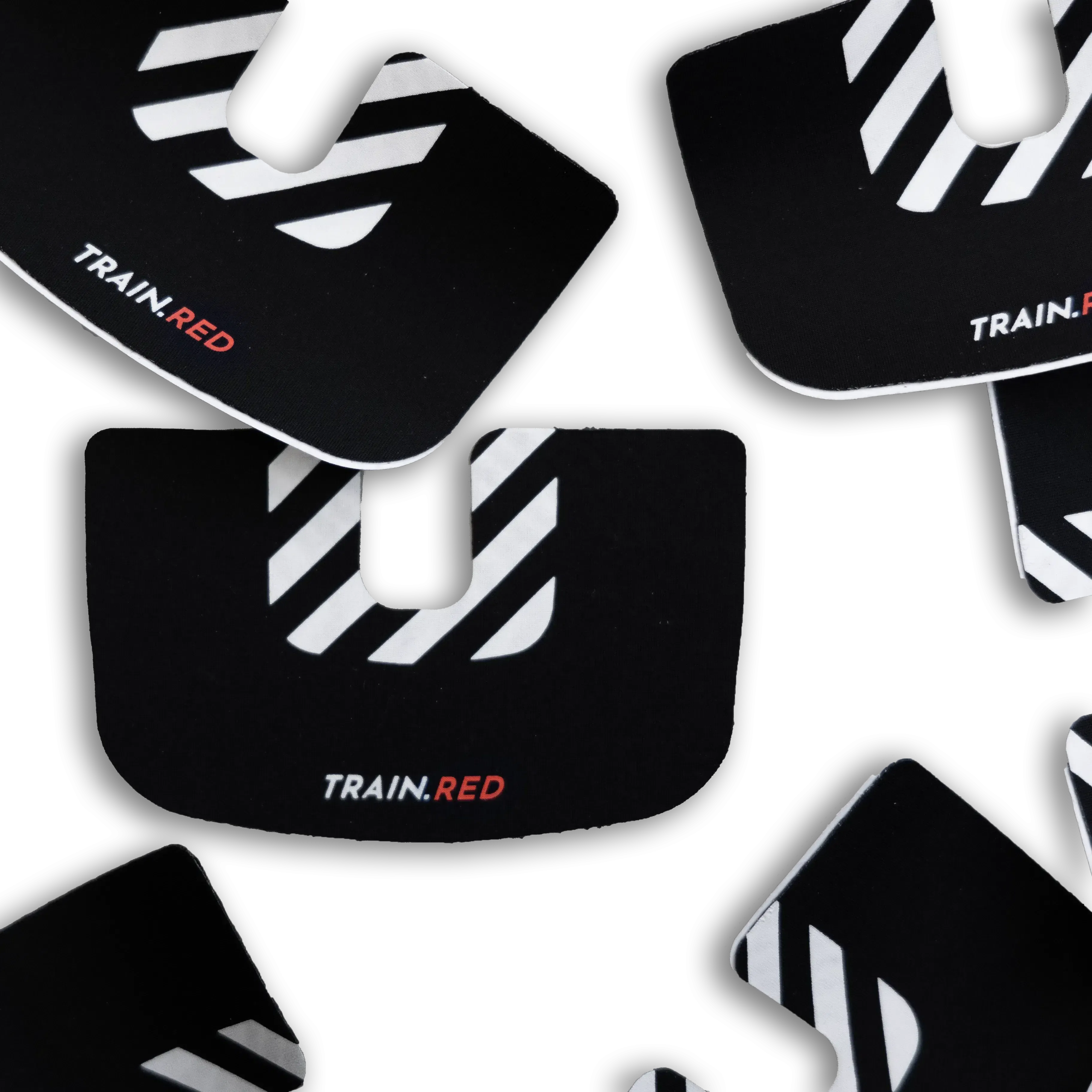 Train.Patch - 20 pack