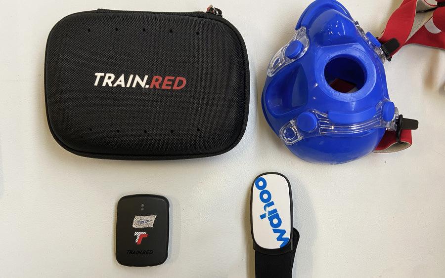 How-to take your cycling assessment to the next level with Train.Red train-red
