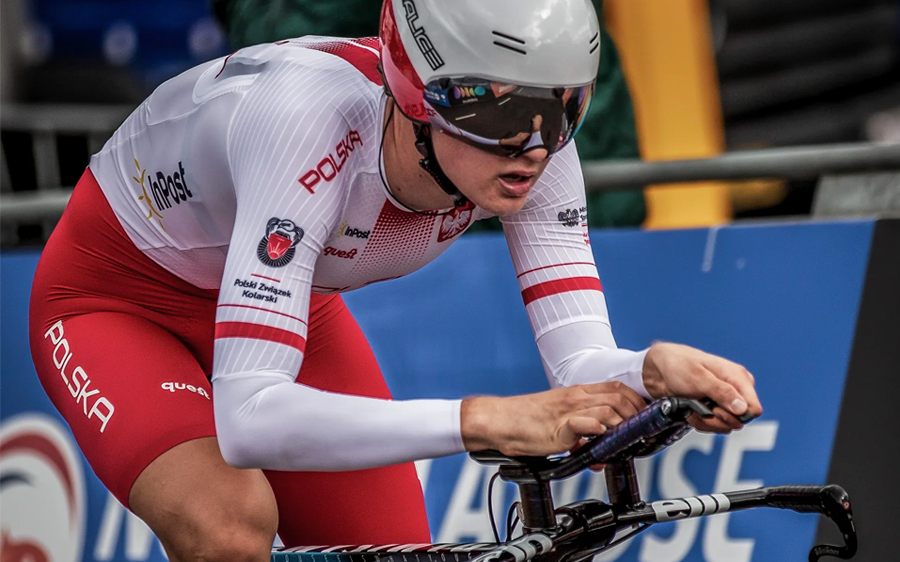 The Perfect Warming-Up Protocol for Cyclists | European Championships ITT