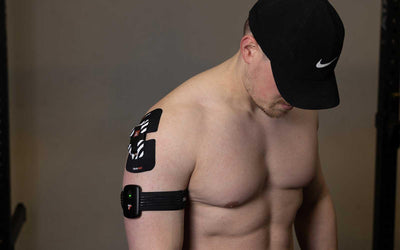 Which Muscles Should You Measure with Muscle Oxygen Sensors?