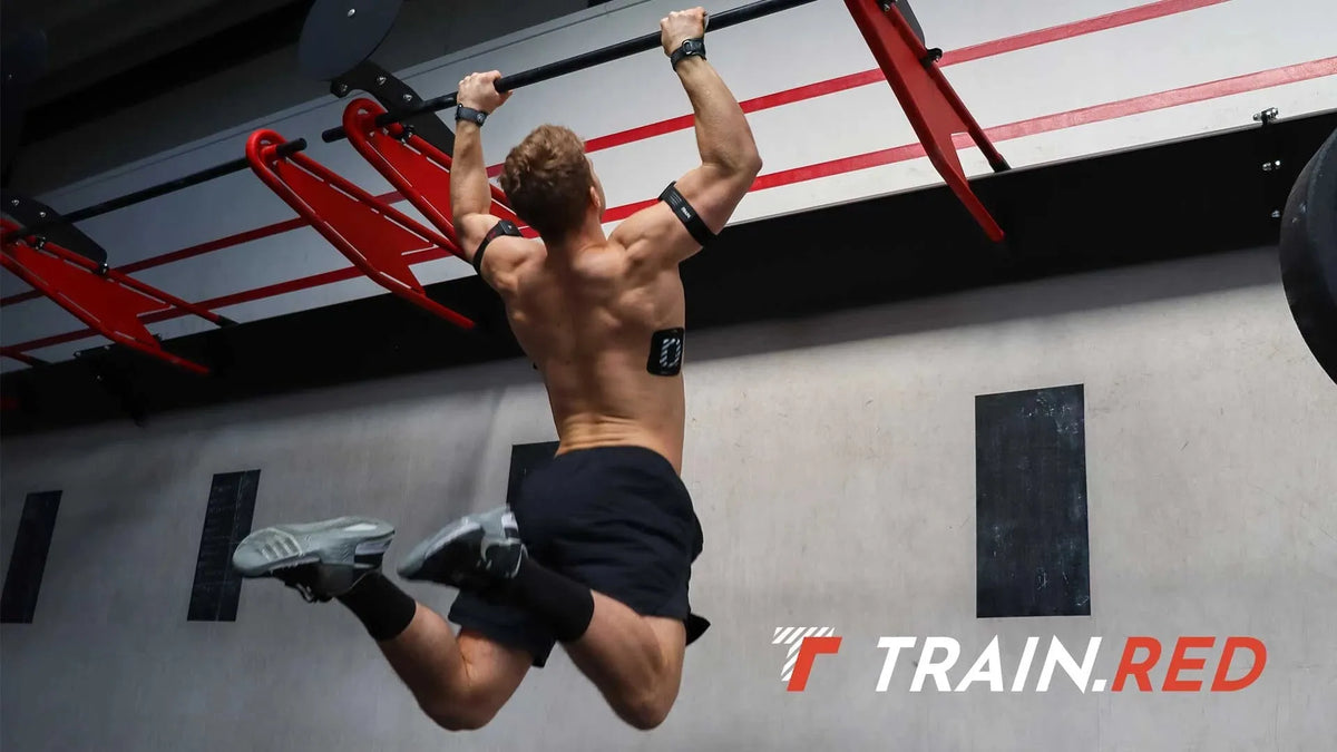 Humon Hex Review ⬢ Muscle Oxygen Use-Case Scenarios