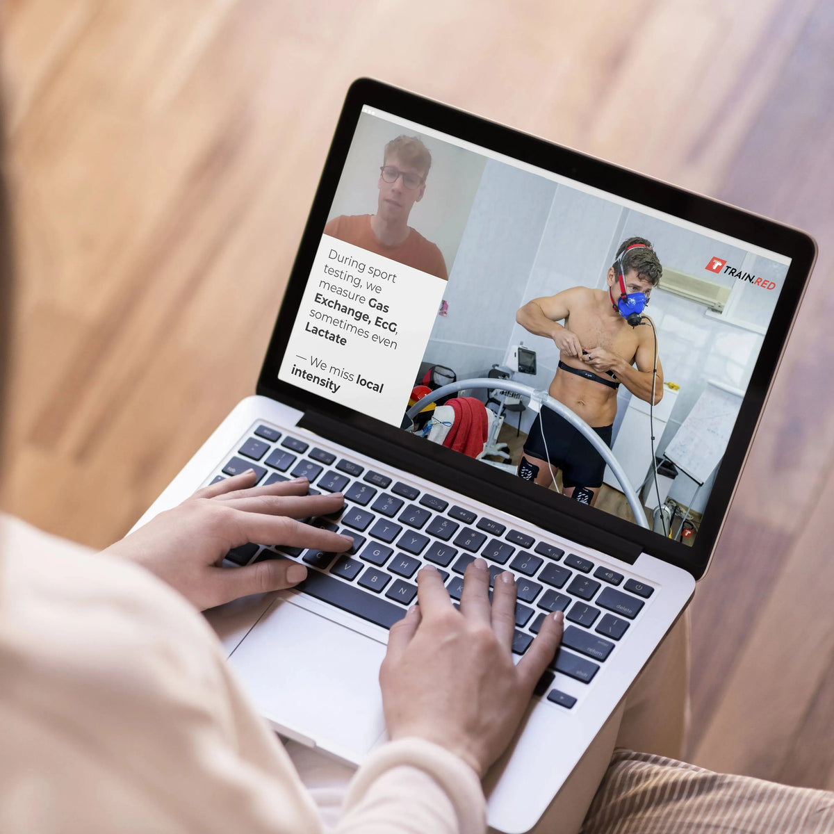 Online Expert Courses | Train.Red