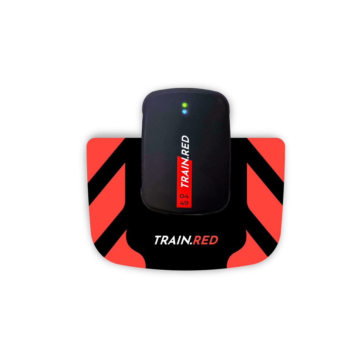 Train.Red FYER Sensor