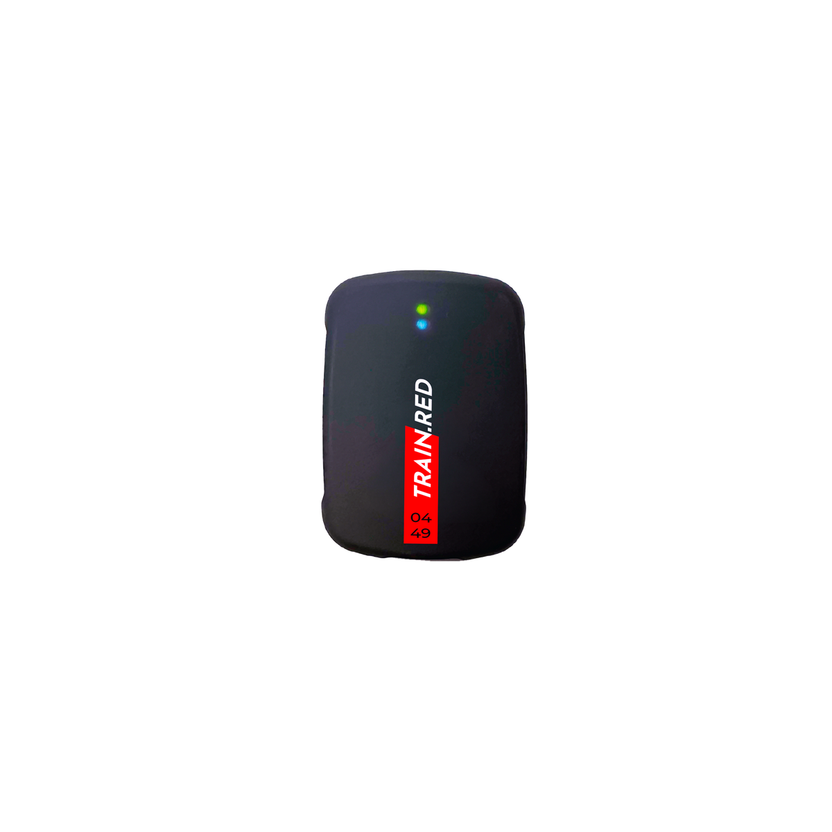 Train.Red FYER 2.0 PRO Muscle Oxygen Sensor